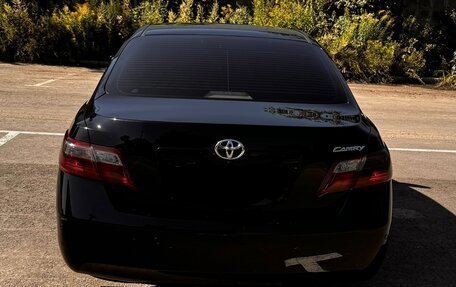 Toyota Camry, 2008 год, 850 000 рублей, 3 фотография