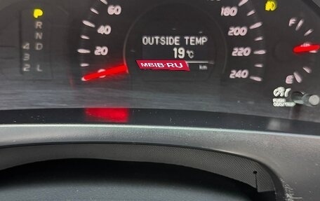 Toyota Camry, 2008 год, 850 000 рублей, 10 фотография