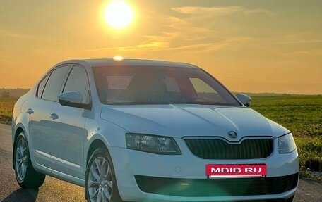 Skoda Octavia, 2014 год, 830 000 рублей, 10 фотография