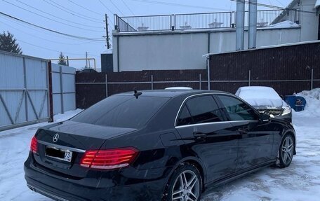 Mercedes-Benz E-Класс, 2014 год, 2 080 000 рублей, 3 фотография