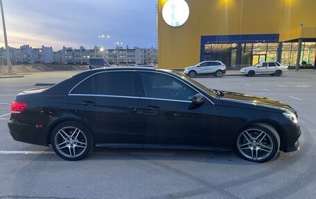 Mercedes-Benz E-Класс, 2014 год, 2 080 000 рублей, 9 фотография