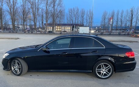 Mercedes-Benz E-Класс, 2014 год, 2 080 000 рублей, 10 фотография