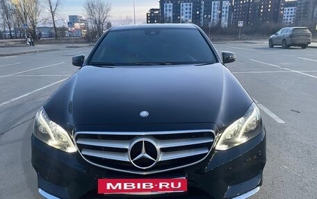 Mercedes-Benz E-Класс, 2014 год, 2 080 000 рублей, 6 фотография