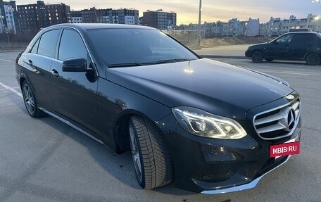 Mercedes-Benz E-Класс, 2014 год, 2 080 000 рублей, 8 фотография