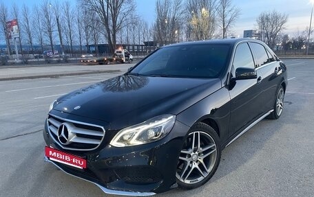 Mercedes-Benz E-Класс, 2014 год, 2 080 000 рублей, 7 фотография