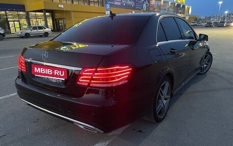 Mercedes-Benz E-Класс, 2014 год, 2 080 000 рублей, 12 фотография