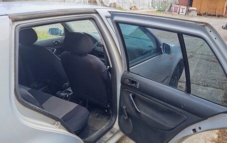 Volkswagen Golf IV, 1998 год, 170 000 рублей, 8 фотография