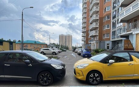 Citroen DS3 I рестайлинг, 2011 год, 750 000 рублей, 8 фотография