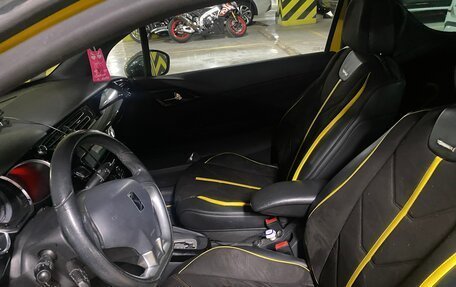 Citroen DS3 I рестайлинг, 2011 год, 750 000 рублей, 7 фотография