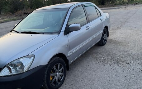 Mitsubishi Lancer IX, 2007 год, 370 000 рублей, 6 фотография