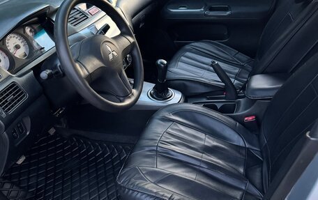 Mitsubishi Lancer IX, 2007 год, 370 000 рублей, 8 фотография