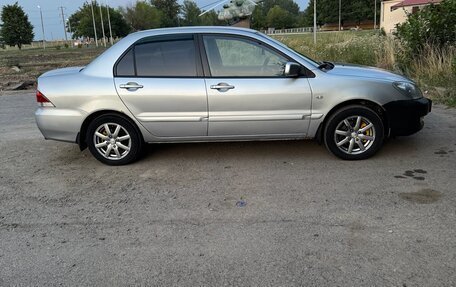 Mitsubishi Lancer IX, 2007 год, 370 000 рублей, 14 фотография