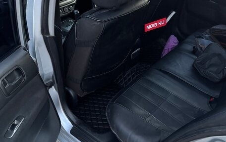 Mitsubishi Lancer IX, 2007 год, 370 000 рублей, 10 фотография