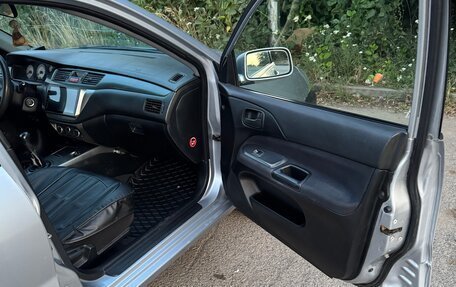 Mitsubishi Lancer IX, 2007 год, 370 000 рублей, 16 фотография