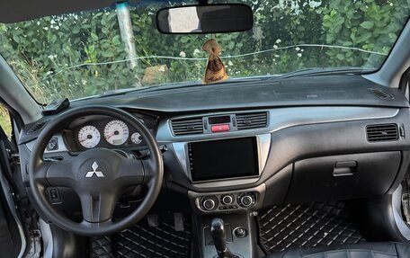 Mitsubishi Lancer IX, 2007 год, 370 000 рублей, 19 фотография