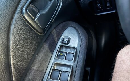 Mitsubishi Lancer IX, 2007 год, 370 000 рублей, 22 фотография