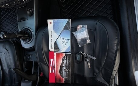 Mitsubishi Lancer IX, 2007 год, 370 000 рублей, 20 фотография