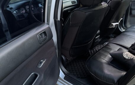 Mitsubishi Lancer IX, 2007 год, 370 000 рублей, 30 фотография