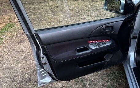 Mitsubishi Lancer IX, 2007 год, 370 000 рублей, 31 фотография