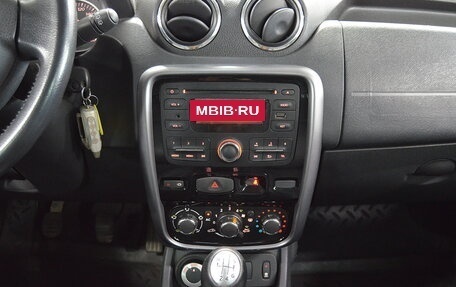 Renault Duster I рестайлинг, 2013 год, 860 000 рублей, 14 фотография