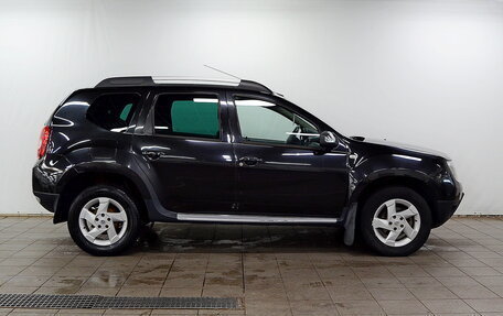Renault Duster I рестайлинг, 2013 год, 860 000 рублей, 5 фотография