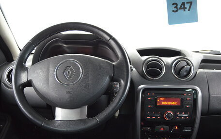 Renault Duster I рестайлинг, 2013 год, 860 000 рублей, 12 фотография