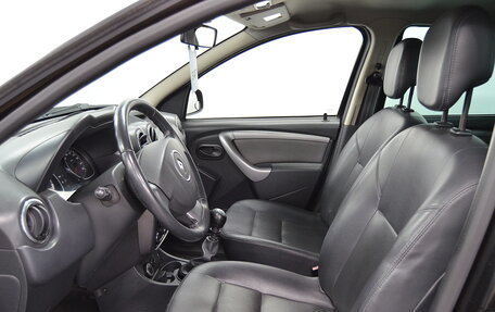 Renault Duster I рестайлинг, 2013 год, 860 000 рублей, 10 фотография