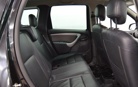 Renault Duster I рестайлинг, 2013 год, 860 000 рублей, 18 фотография