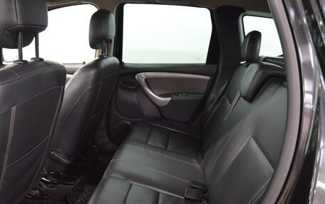 Renault Duster I рестайлинг, 2013 год, 860 000 рублей, 16 фотография
