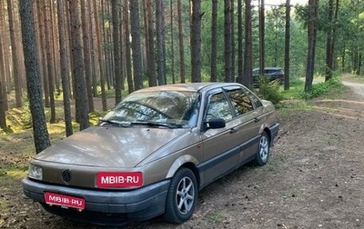 Volkswagen Passat B3, 1988 год, 150 000 рублей, 1 фотография