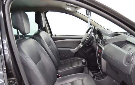 Renault Duster I рестайлинг, 2013 год, 860 000 рублей, 21 фотография