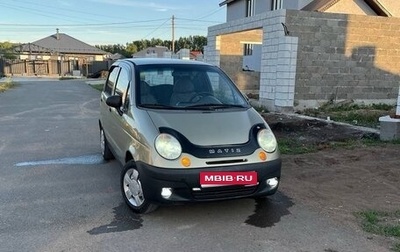 Daewoo Matiz I, 2011 год, 200 000 рублей, 1 фотография