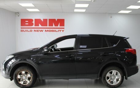 Toyota RAV4, 2015 год, 1 890 000 рублей, 6 фотография