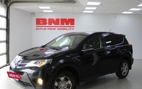 Toyota RAV4, 2015 год, 1 890 000 рублей, 7 фотография
