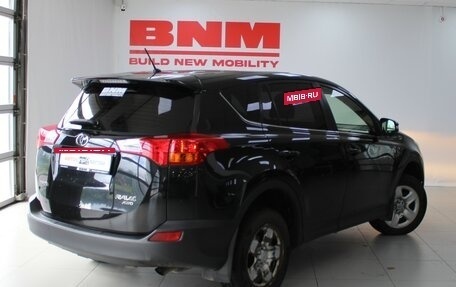 Toyota RAV4, 2015 год, 1 890 000 рублей, 3 фотография