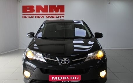 Toyota RAV4, 2015 год, 1 890 000 рублей, 8 фотография