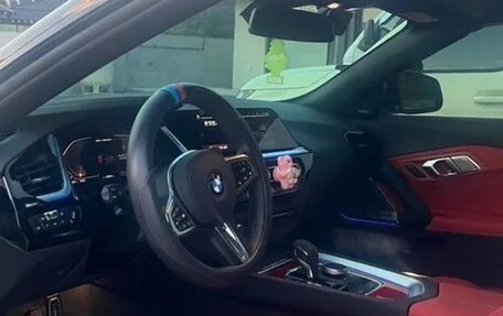 BMW Z4, 2024 год, 7 860 000 рублей, 7 фотография