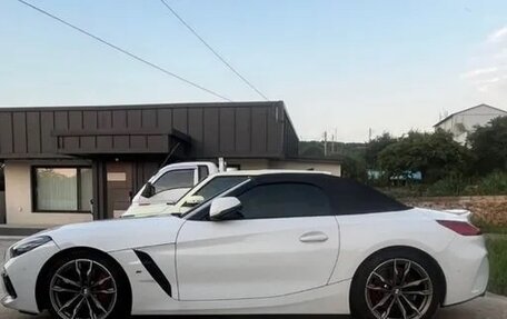 BMW Z4, 2024 год, 7 860 000 рублей, 5 фотография