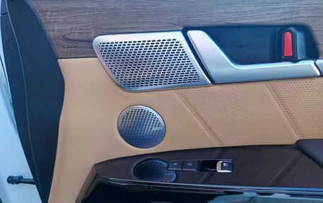 KIA Mohave I, 2021 год, 4 900 000 рублей, 13 фотография