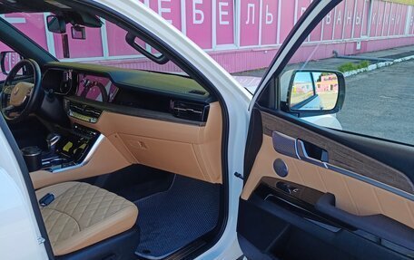 KIA Mohave I, 2021 год, 4 900 000 рублей, 6 фотография