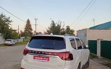 KIA Mohave I, 2021 год, 4 900 000 рублей, 7 фотография