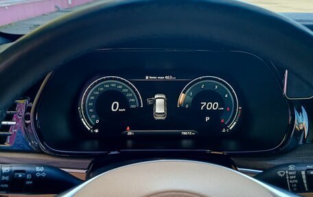 KIA Mohave I, 2021 год, 4 900 000 рублей, 16 фотография