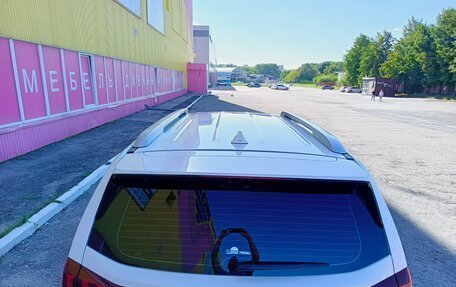 KIA Mohave I, 2021 год, 4 900 000 рублей, 18 фотография