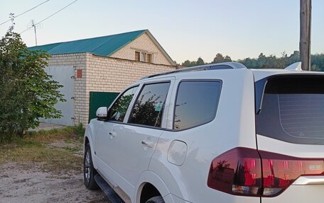 KIA Mohave I, 2021 год, 4 900 000 рублей, 15 фотография
