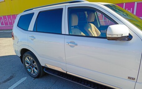 KIA Mohave I, 2021 год, 4 900 000 рублей, 25 фотография