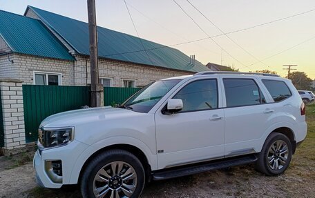 KIA Mohave I, 2021 год, 4 900 000 рублей, 30 фотография