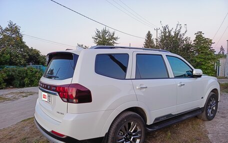 KIA Mohave I, 2021 год, 4 900 000 рублей, 32 фотография