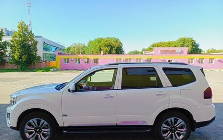 KIA Mohave I, 2021 год, 4 900 000 рублей, 40 фотография