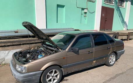 Volkswagen Passat B3, 1988 год, 150 000 рублей, 5 фотография