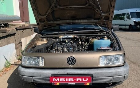 Volkswagen Passat B3, 1988 год, 150 000 рублей, 2 фотография